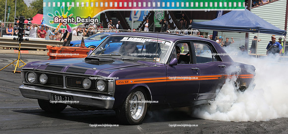 Autofest Shepparton Springnats 21  SUN 24-11-13  (5743)  BAD71