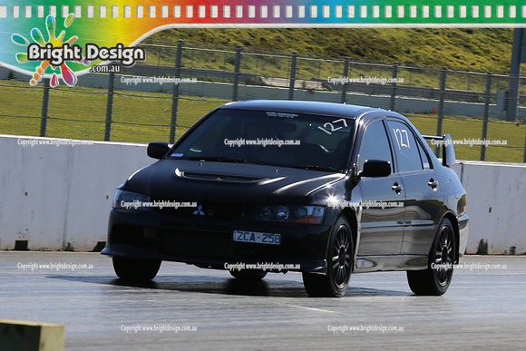 ANDRA Street Outlaws Rnd 2 @ Calder Park  SUN 3 Aug 2014   (19990)  ZCA258