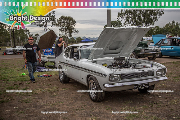 SMDC W2 Drag Challenge Weekend 2 QLD May 2019 BDMP0546 4957 CYK070 NATHAN GHOSN