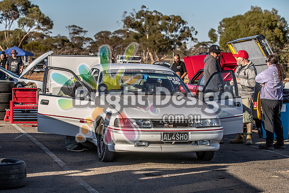 Street Machine Drag Challenge Weekend 3 SMDCW3 March 2022  BDMP1094  AL4SHO KENNY LEE