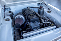 KOTS King of the Street @ HPR Saturday 1 March 2025 (74000) 04139M ENGINE BAY John Colaidis