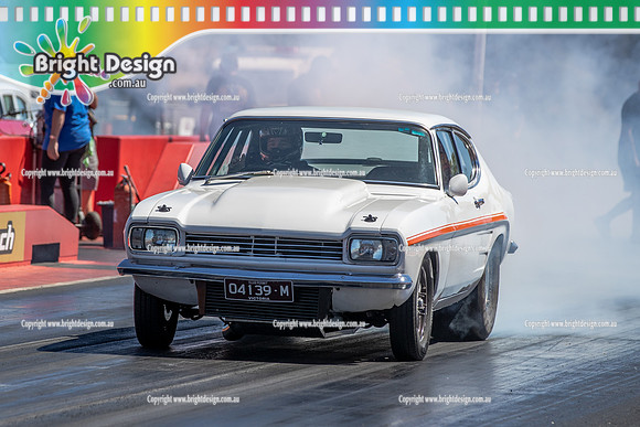 KOTS King of the Street @ HPR Saturday 1 March 2025 (74492) 04139M John Colaidis