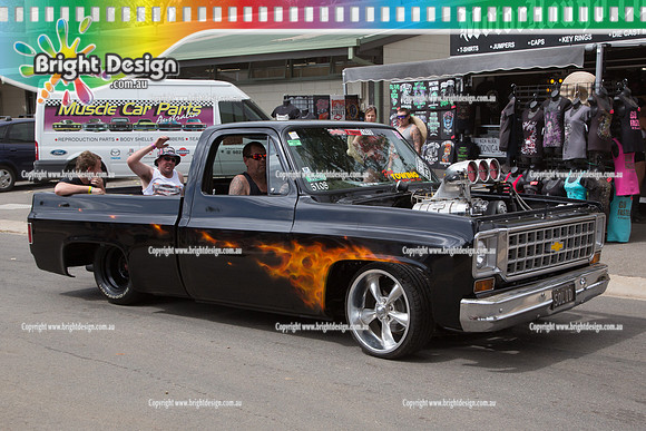 Summernats 28 Sunday 4 Jan 2015  BD  (7593)  SOLID
