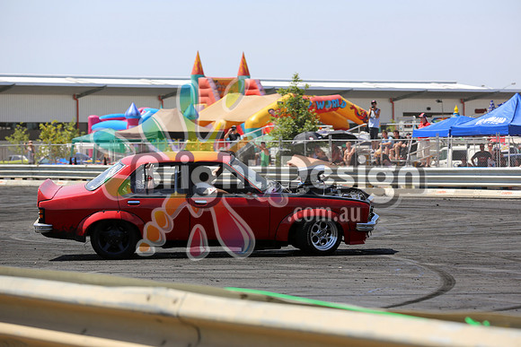 Autofest SpringNats 20 @ Shepparton  SUN 25 Nov 2012   (1017) TUF253