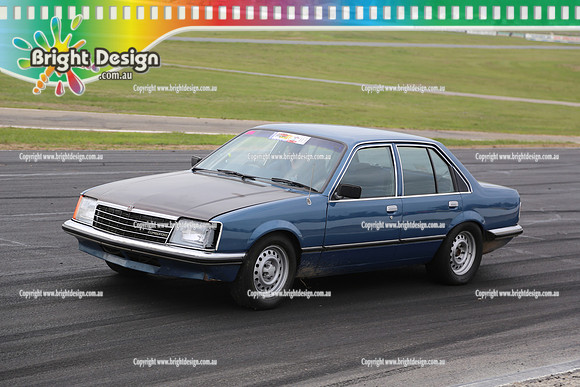 ECM - Easter Car Mania #1 Winton Raceway  SUN 20 April 2014   (3292)  TBC