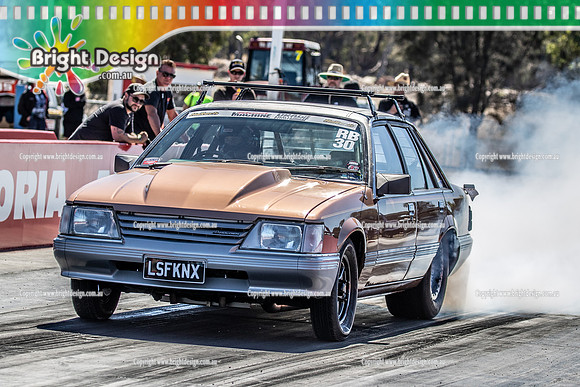 SMDC W3 Street Machine Drag Challenge Weekend 3 VIC March 2022 BDMP0919 LSFKNX RICCARDO PONTONIO