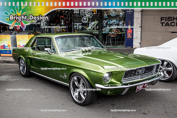 Route 66 Show'n'shine @ Sunshine lantern Festival 11 Sept 2016 (1007)  39382H