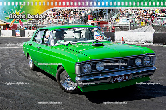 05 Jan 2014 - SUNDAY Summernats 27 MP__0110