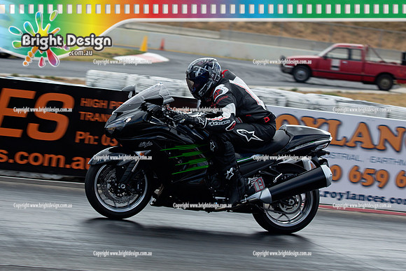 ANDRA Test n Tune @ Calder Park Raceway  SAT 25 Jan 2014  (7406)  BIKE