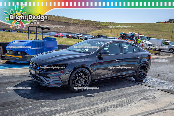 Fast Friday on Saturday @ Calder Park Drag Racing 12 October 2024 (171217) iROLL7