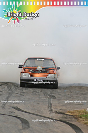 Motorfest Lardner Park March 2012 SAT - (225)  IMPOUND