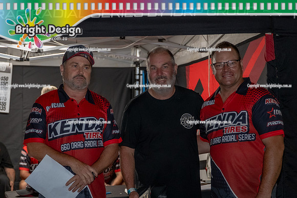 Kenda - Nightmare at the Bend Saturday 14 2024 (15886) AU PRESENTATION CREW