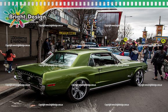 Route 66 Show'n'shine @ Sunshine lantern Festival 11 Sept 2016 (1156)  39382H