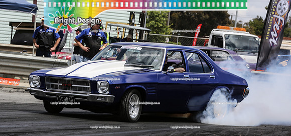 Autofest Shepparton Springnats 21  SUN 24-11-13  (5732)  TOOBAD