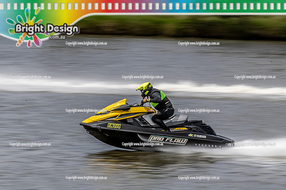 VDBC Victorian Drag Boat Club @ NWSC 12 November 2023 (18490) GEORGE VOUTSAS RW874