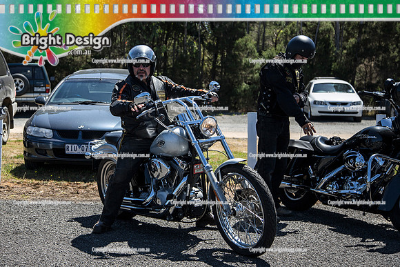 Bass Coast Car & Bike Show #2 Feb 2014  (2017)  BIKE