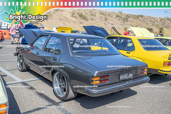 Tuff Streeters @ Calder Park Sat 1 Feb 2025 (176754) NVRL8H