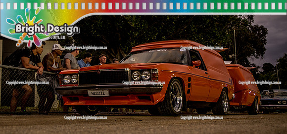 Summernats 29 SATURDAY 8 Jan 16  BDMP8027  HZZZZZ TBC
