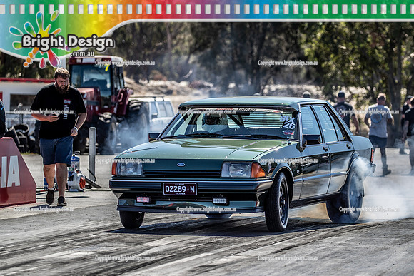 SMDC W3 Street Machine Drag Challenge Weekend 3 VIC March 2022 BDMP0896 02289M GLENN RICHARDS