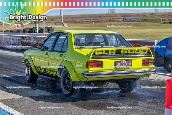 Fast Friday on Saturday @ Calder Park Drag Racing 12 October 2024 (171818) 01720M