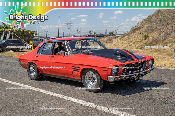 Tuff Streeters @ Calder Park Sat 1 Feb 2025 (176617) GMHELL