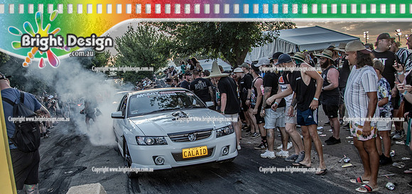 Summernats 34 Saturday 8 Jan 2022  BDMP9523-2  CALAID