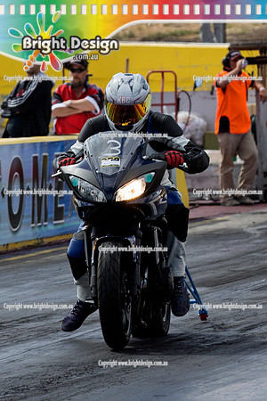 ANDRA Test n Tune @ Calder Park Raceway  SAT 25 Jan 2014  (7541)  BIKE