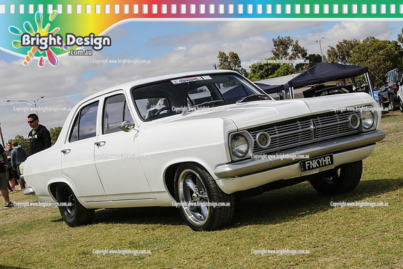 Autofest Shepparton Springnats 21  SUN 24-11-13  (5555)  FNKYHR