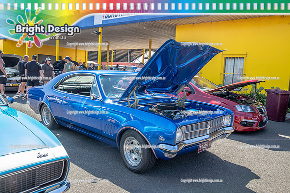 Tuff Streeters @ Calder Park Sat 1 Feb 2025 (176750) 37429H BADDE3