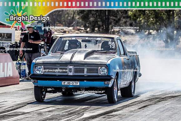 SMDC W3 Street Machine Drag Challenge Weekend 3 VIC March 2022 BDMP0933 EJB07F