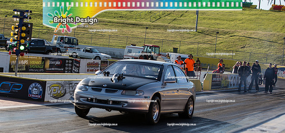 ANDRA Street Outlaws Drag Racing Quals Rnd 5 @ Calder Park 24 September 2014 (25325)  148 tbc