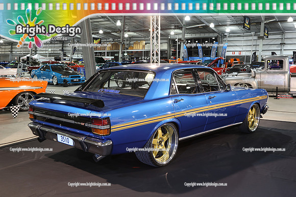 Melbourne MotorEX  July 2014  Bright Design  (248)  3510