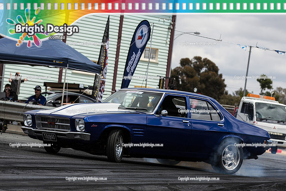 Autofest Shepparton Springnats 21  SUN 24-11-13  (5864)  TOOBAD