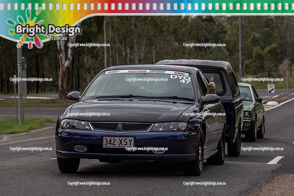SMDC W2 Drag Challenge Weekend 2 QLD May 2019 BDMP0390 342XSY JAMES NOTARAS