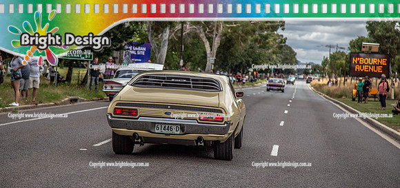 Summernats 34 Thursday 6 Jan 2022  BD__0504-2  61446D City Cruise