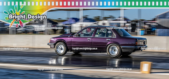Twilight Nationals ANDRA FINALS @ Mildura  SUN 14 March 2021  (9017)  7036 LEE HUNTER