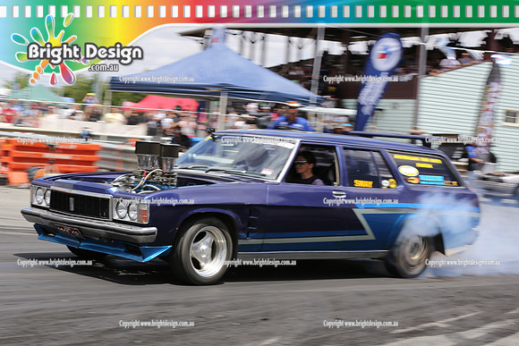 Autofest Shepparton Springnats 21  SUN 24-11-13  (5721)  SWAY