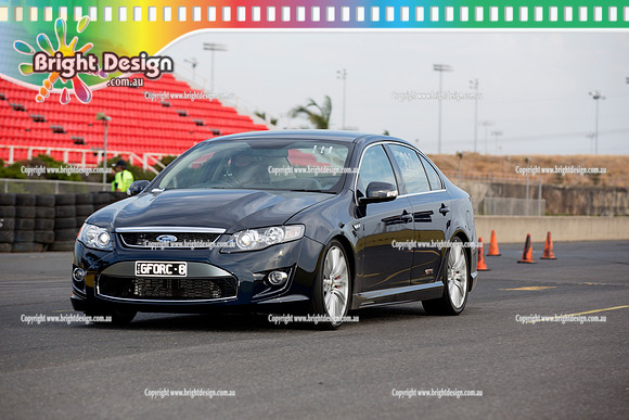 ANDRA Street Meet @ Calder Park Raceway  FRI 7 Feb 2014  (9386)  GFORCE8
