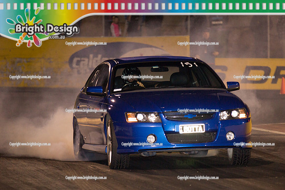 ANDRA Street Outlaws Drag Racing Quals Rnd 4 @ Calder Park  5 August 2014 (23487)  BOTTA