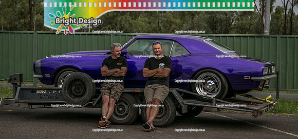 SMDC W2 Drag Challenge Weekend 2 QLD May 2019 BDMP0213 FLY56 LUKE CULLEN
