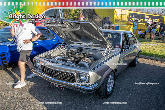 Tuff Streeters @ Calder Park Sat 1 Feb 2025 (176993) ROB BERTRAM CHEVVE
