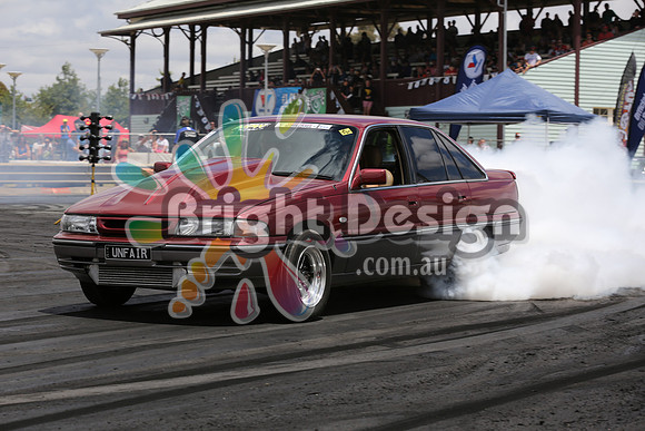 Autofest Shepparton Springnats 21  SUN 24-11-13  (5820)  UNFAIR