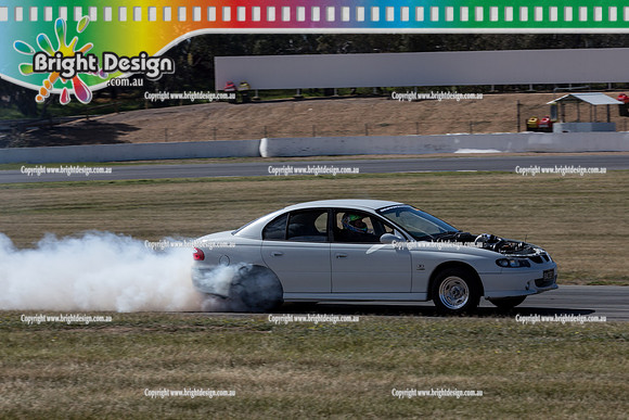 PCM9 Performance Car Mania @ Winton Raceway  Friday 19 Sept 2014 (13066)   RACEFI