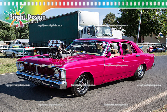 Summernats 28 Friday 2 Jan 2015  BD  (360)  GETHRD
