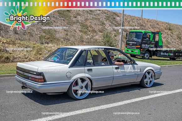 Tuff Streeters @ Calder Park Sat 1 Feb 2025 (176102) 7123H0 7123H8