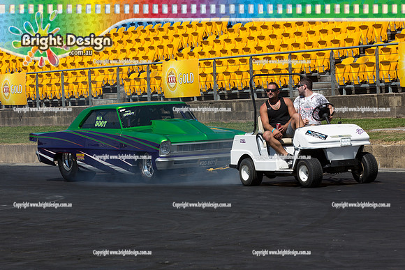 Australian Nationals @ Sydney Dragway Friday 31 October 2014  (8099)  WOGBOY