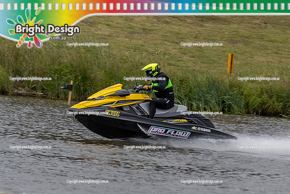 VDBC Victorian Drag Boat Club @ NWSC 12 November 2023 (18104) GEORGE VOUTSAS RW874