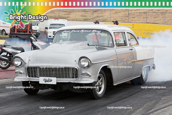 ANDRA John Taverna Classic #1 @ Calder Park Raceway March 1 2014  (11937)  FAST LANE SPEED SHOP