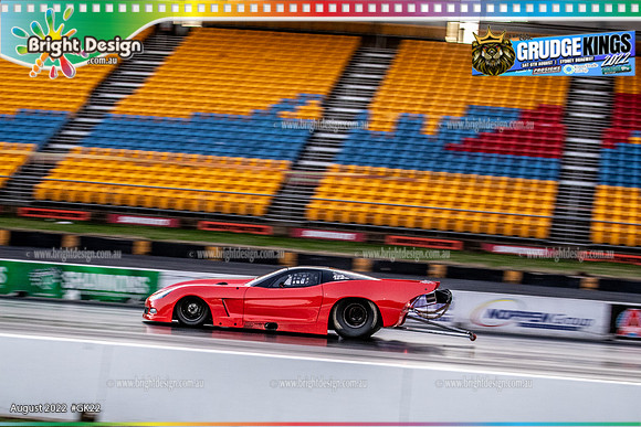 GK22 Grudge Kings Test & Tune @ Sydney Dragway Friday 5 August 2022 (40189)  122  PETER PISALIDIS PISTOL