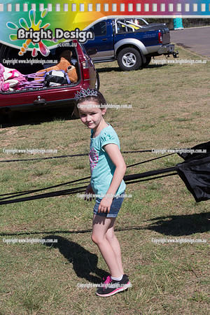 Australian Nationals @ Sydney Dragway Friday 31 October 2014  (8003)  CROWD
